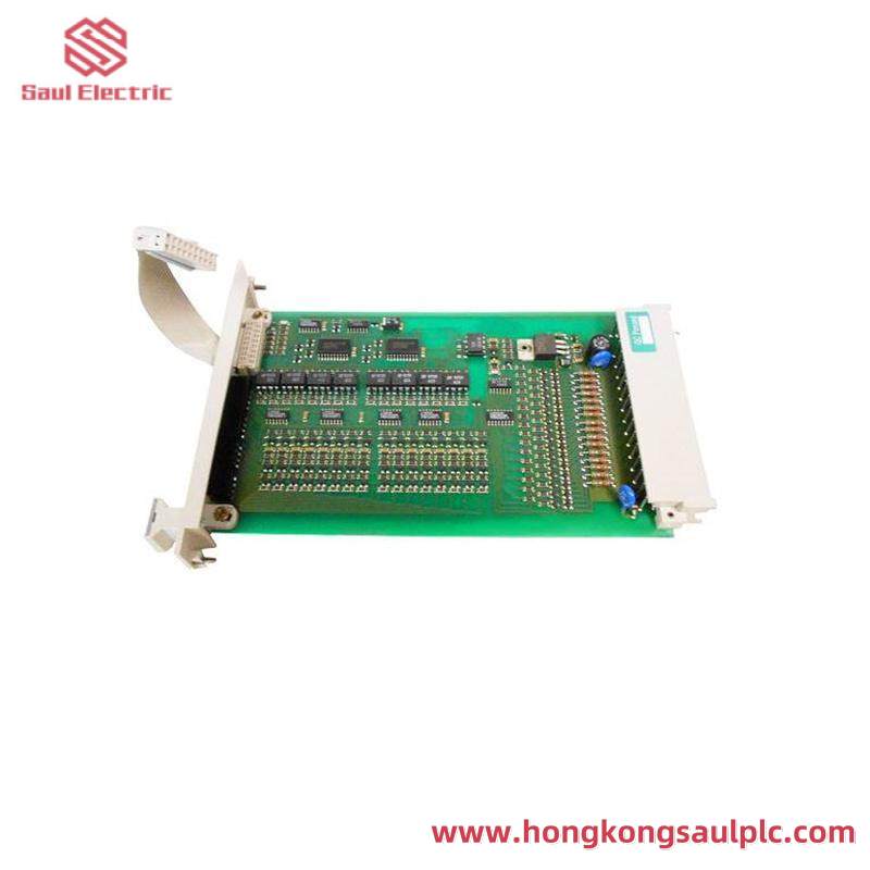 Honeywell 10201/2/1 Fail-safe Digital Output Module