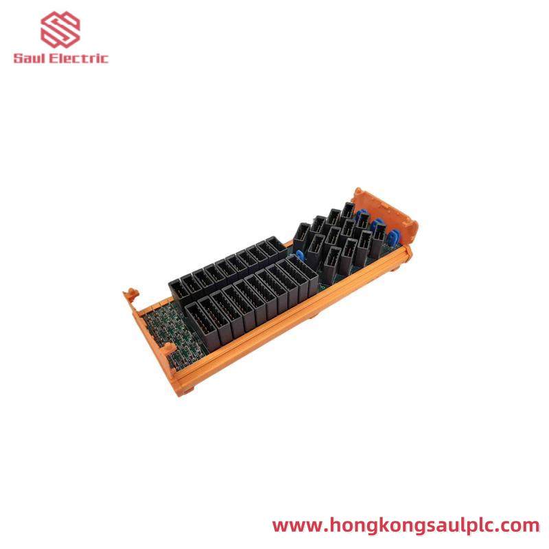 Honeywell 10313/1/1 TERMINATON MODULE