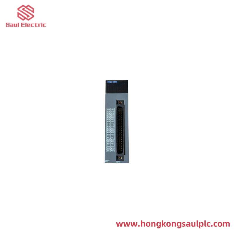 Honeywell 2AMLI-D24A Input Module