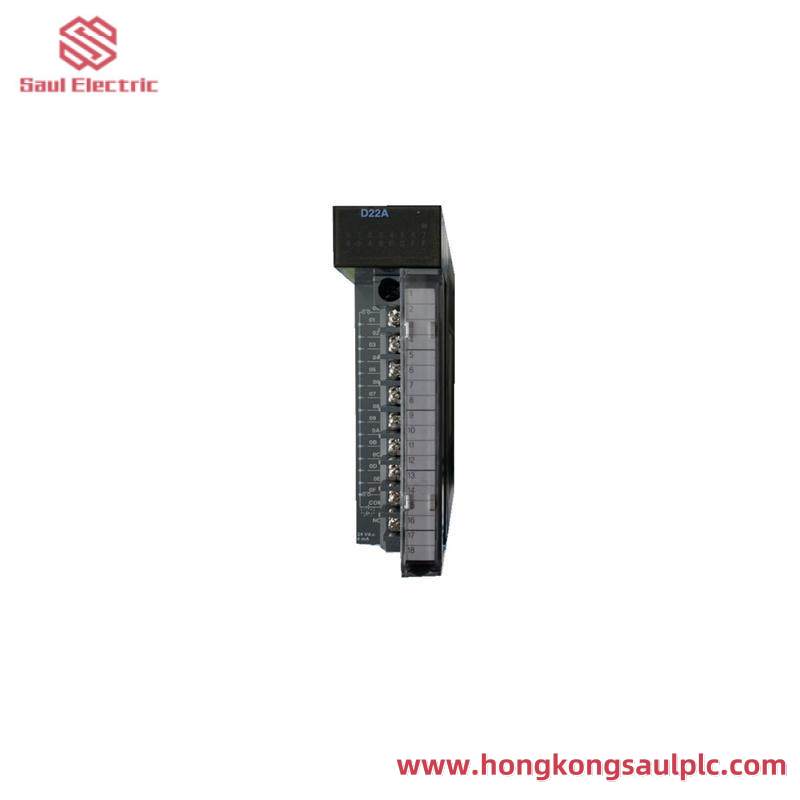 HONEYWELL 2MLI-D22A Digital Input Module