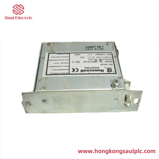 HONEYWELL 38500143-200/38500148-300 TDC 3000 Hub Assembly