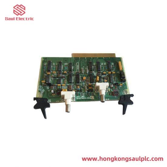 Honeywell 51107403-100 Lcn Communication Board