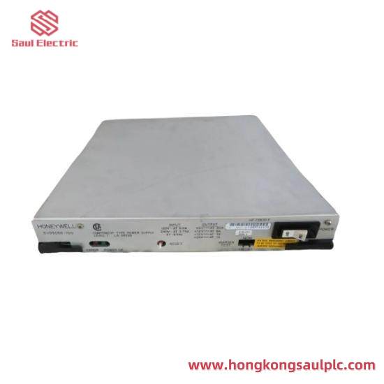 Honeywell 51153702-100 Control System