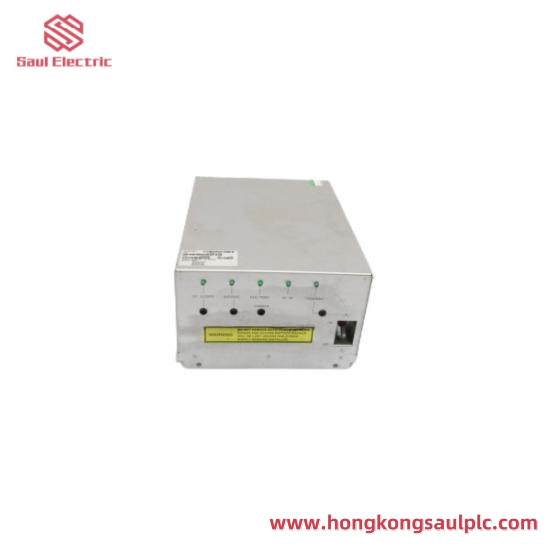 HONEYWELL 51196654-100 Power Supply