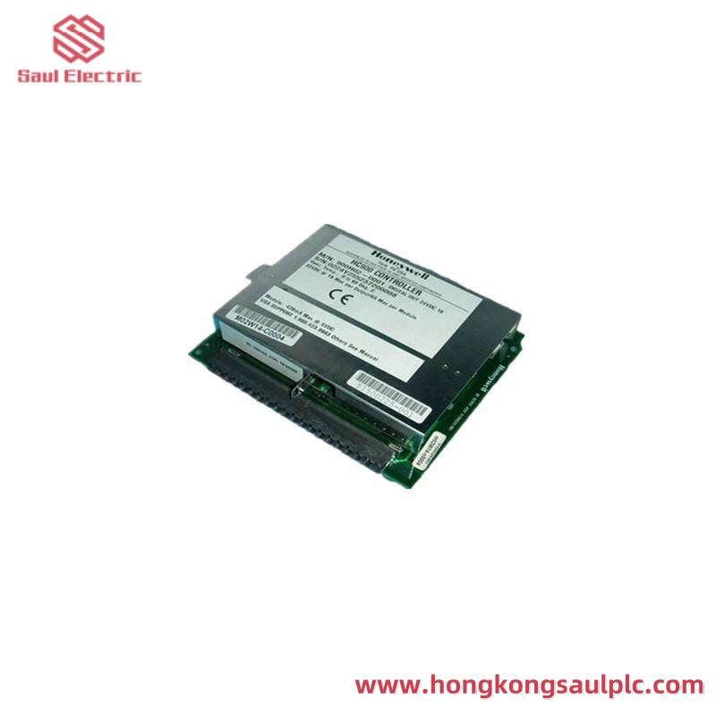Honeywell 51199478-100 Power Distribution Panel