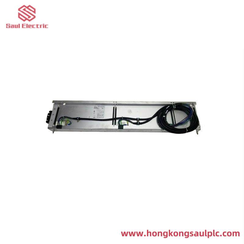 Honeywell 51199930-100 MAIN POWER RACK