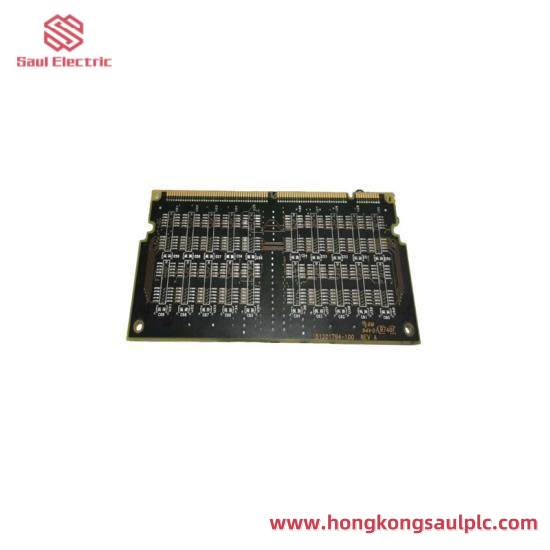 Honeywell 51201794-100 MEMORY PROCESSOR CARD