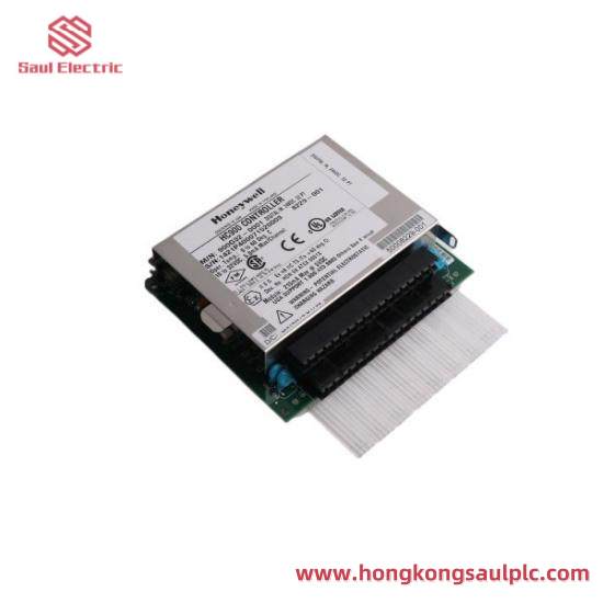 Honeywell 51201817-100 Control Board