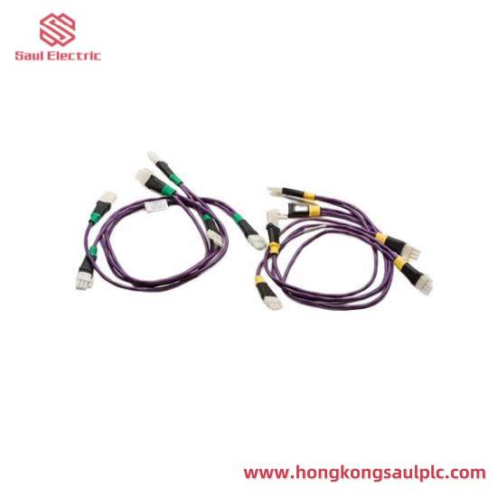 Honeywell 51202306-002/NC-3110 CABLE I/O LINK PROTECTION 2M