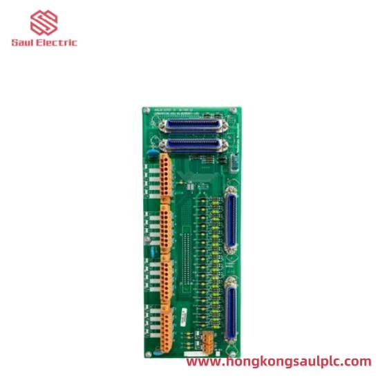 Honeywell 51204172-125 UCN Analog Output FTA