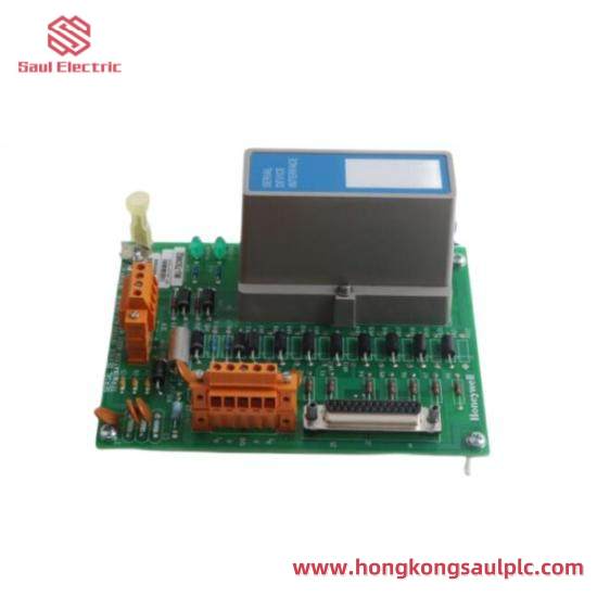 Honeywell 51303932-277 FTA SERIAL DEVICE I/F MANUAL AUTO -CRP