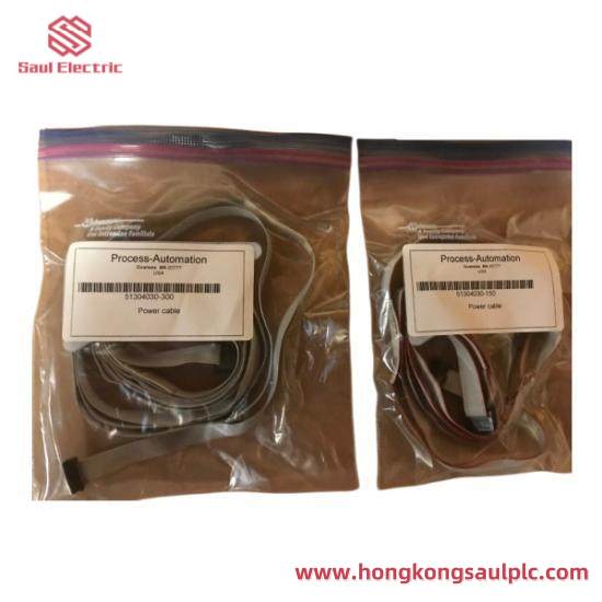 Honeywell 51304030-150 SMT FR DATA CBL