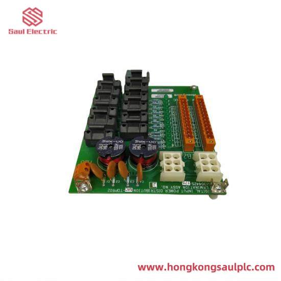 HONEYWELL 51304425-175 Analog Output Module