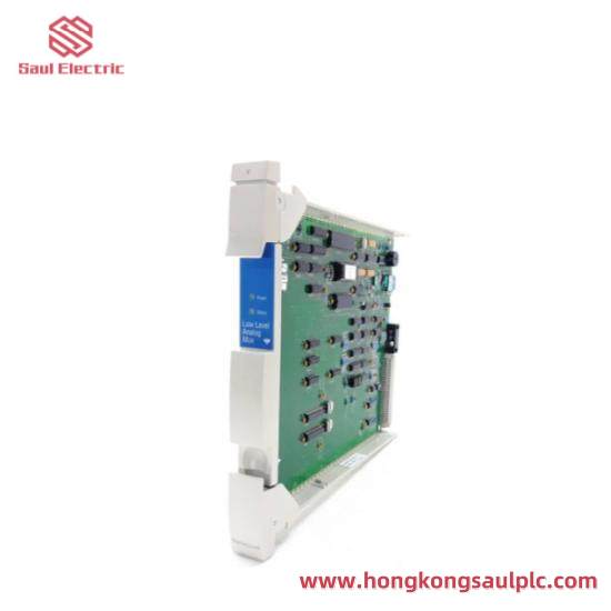 MC-PDOX02  Honeywell DCS