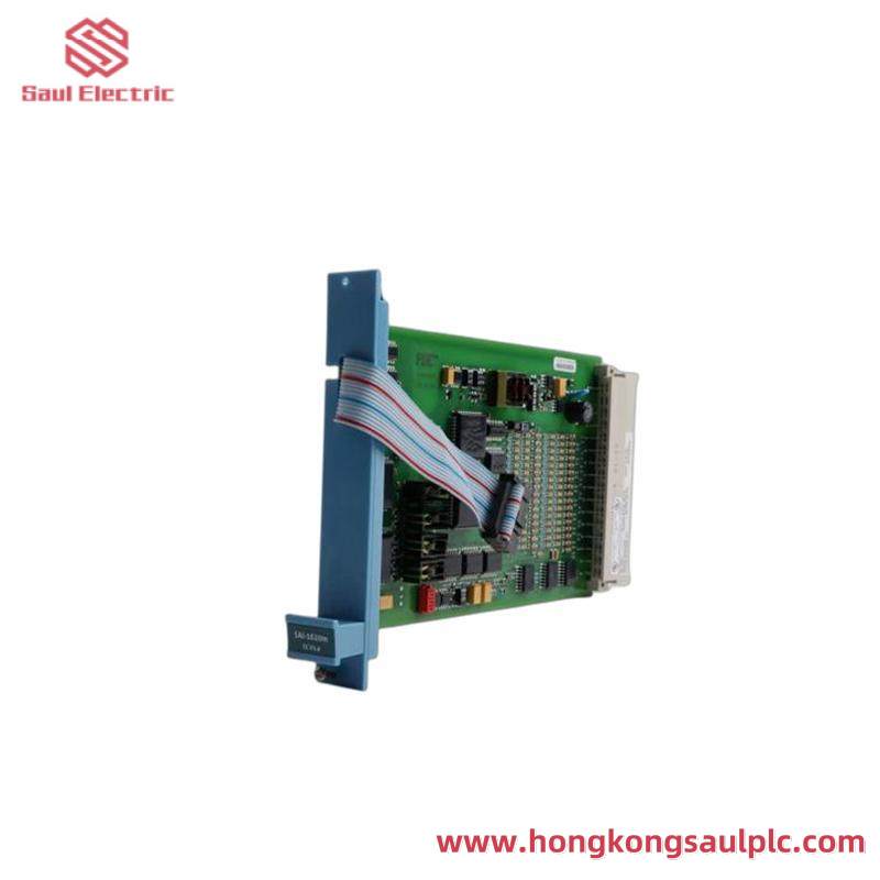 Honeywell 51304542-100 I/O CONTROL BOARD