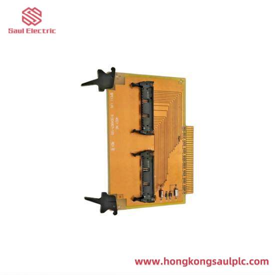 HONEYWELL 51304907-100 SPCII I/O BOARD REV B