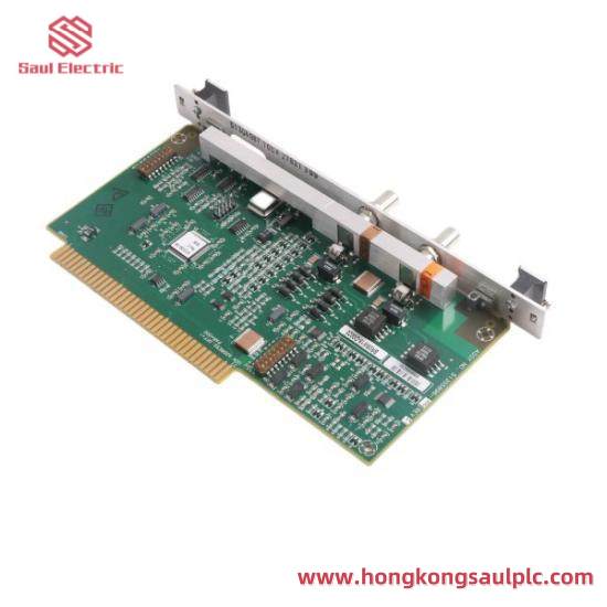 Honeywell 51305854-100 Analog input module