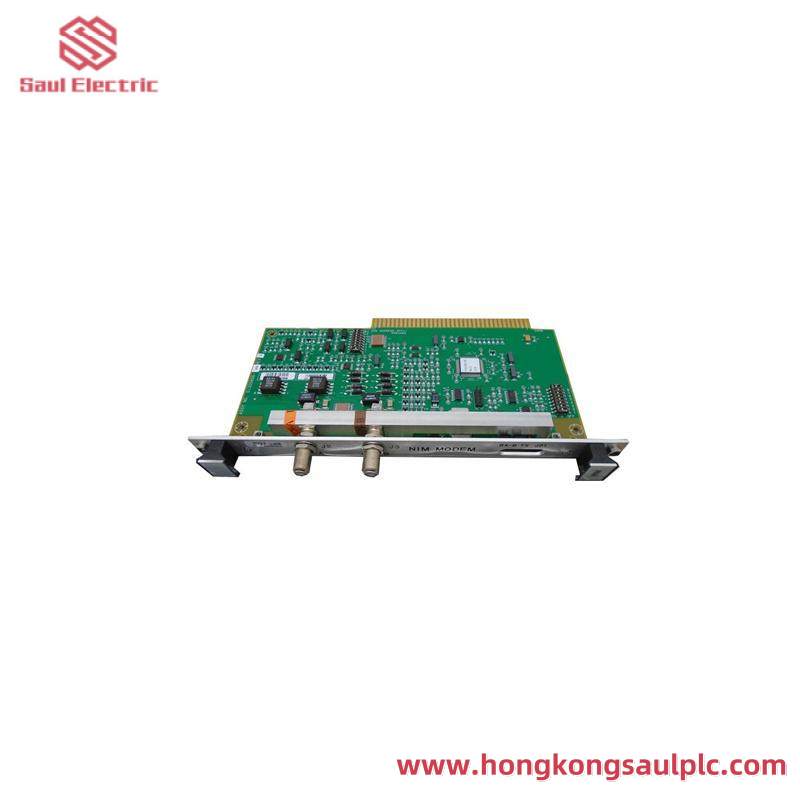 HONEYWELL 51305896-200 NIM MODEM