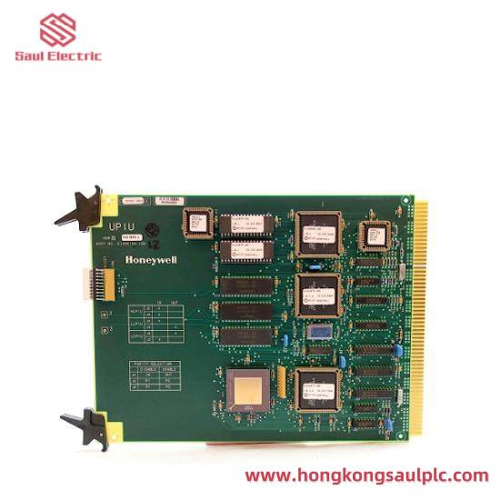 Honeywell 51306154-100 PCB Circuit Board