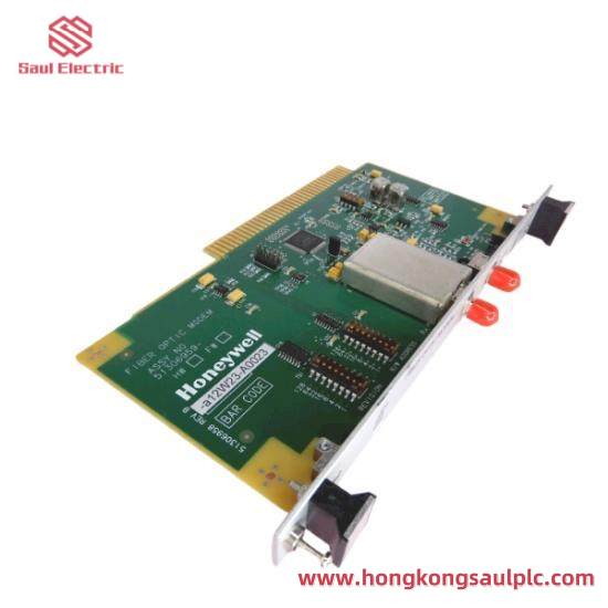 Honeywell 51306959-100  Fiber Optic Modem