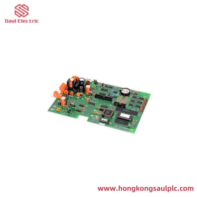 HONEYWELL 51309355-501 Processor Board