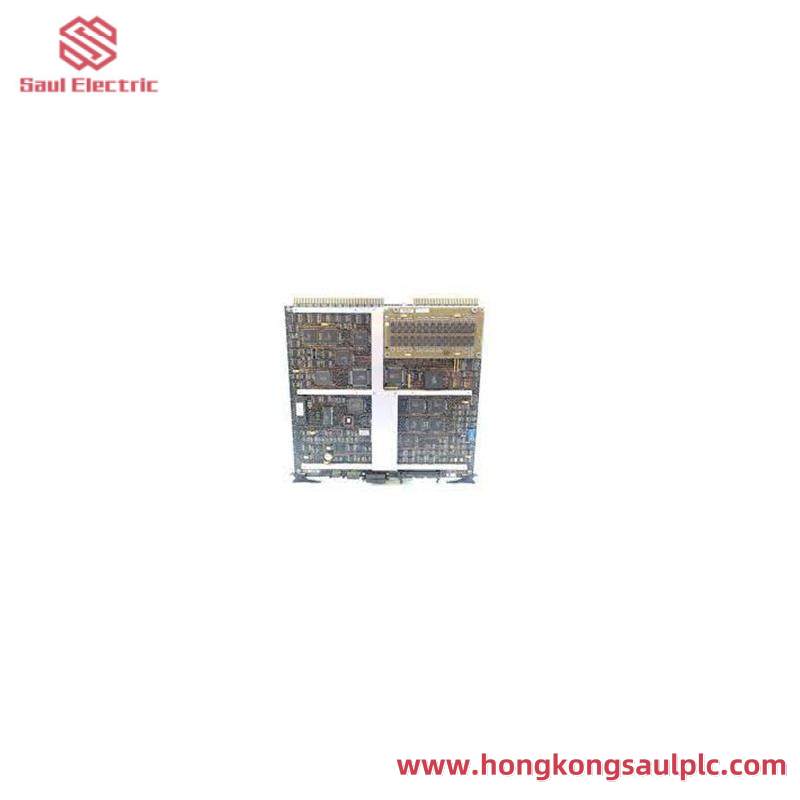 Honeywell 51401946-100 Mother Board