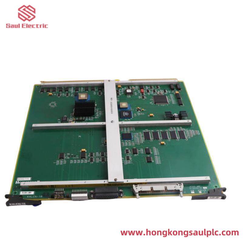 HONEYWELL 51403519-160 K4LCN-16