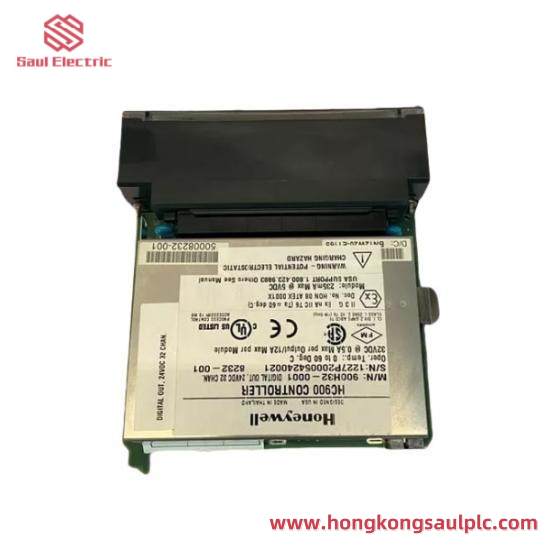 Honeywell 51404223-001