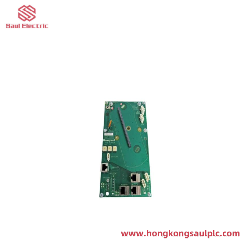 HONEYWELL 51454241-135 AUTOMATION PARTS