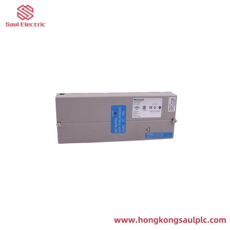 HONEYWELL 51454363-275 Output Module
