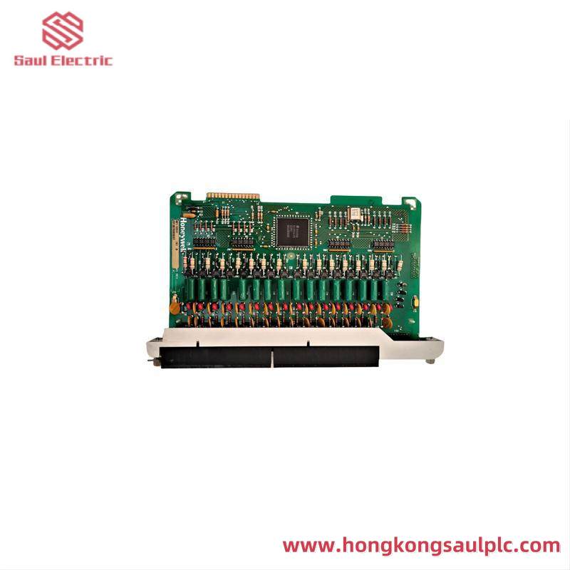 Honeywell 621-1251R INPUT MODULE
