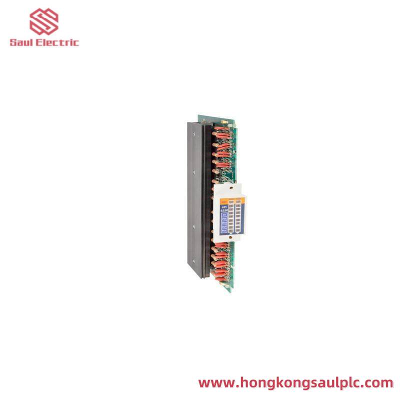 Honeywell 621-6550 Digital Output Module