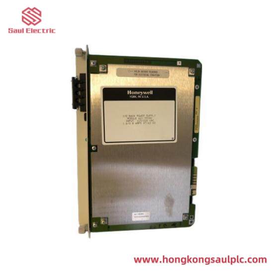 HONEYWELL 621-9934C POWER SUPPLY MODULE