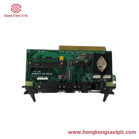 HONEYWELL 80363214-100 Pcb Circuit Board