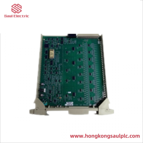 HONEYWELL 80363972-100 Digital Input 24 Vdc Processor