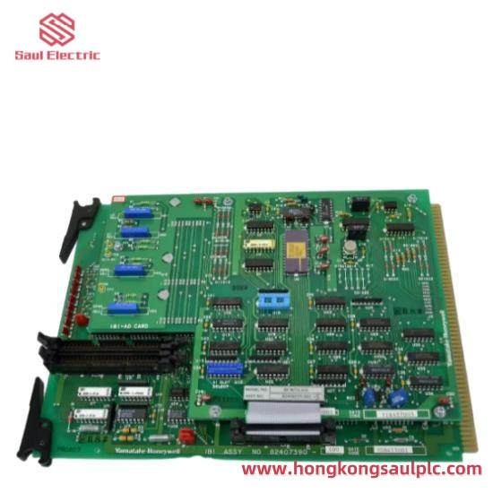 HONEYWELL 82408215-001 DCS System For Sale