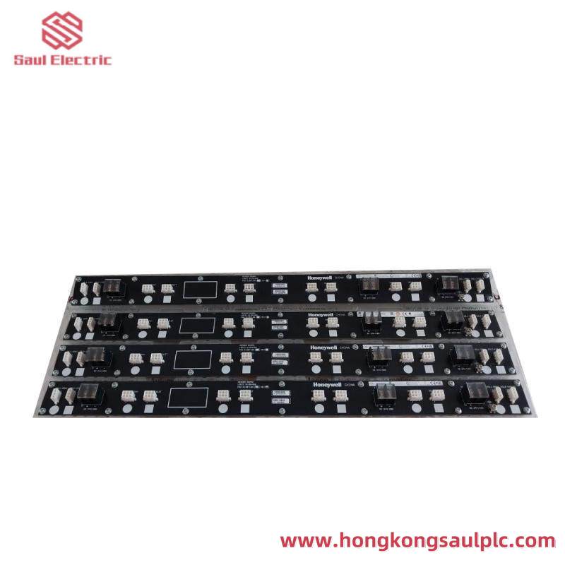 Honeywell 8C-SHEDA1 51307186-175 Header Board