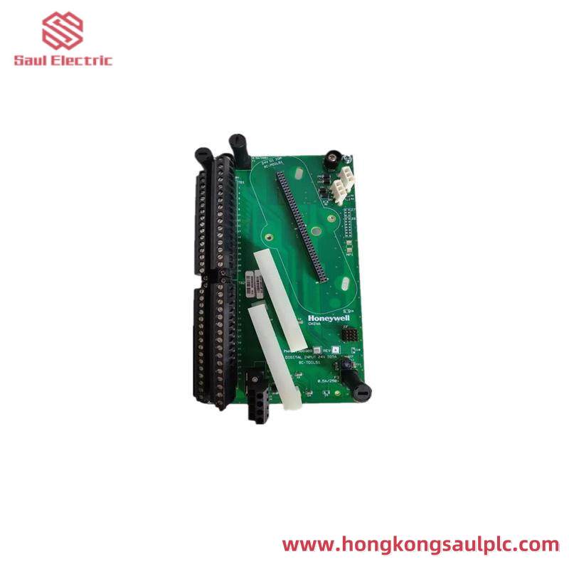 Honeywell 8C-TAOX61 C300 Backplane