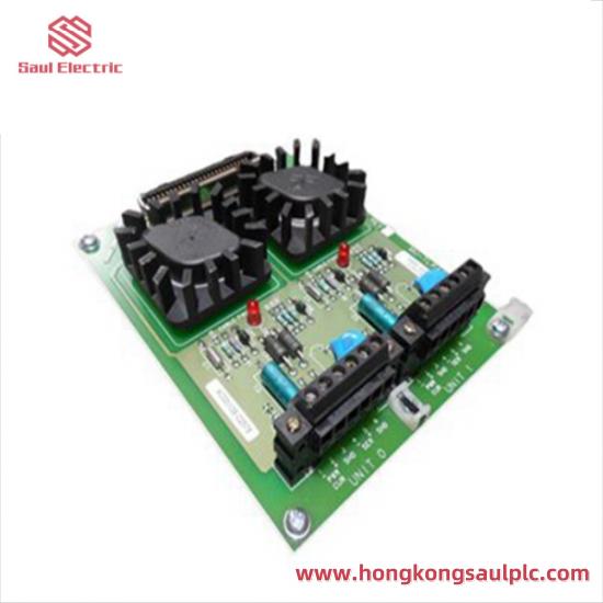HONEYWELL 8C-TAOXB1 51307137-175 Analog Output Module
