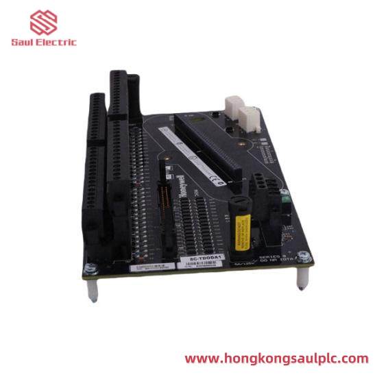 Honeywell 8C-TAOXB1 51307137-175  I/O Module