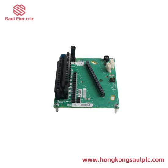 Honeywell 8C-TDIL11/51306858-175 Digital Input Module DCS MODULE