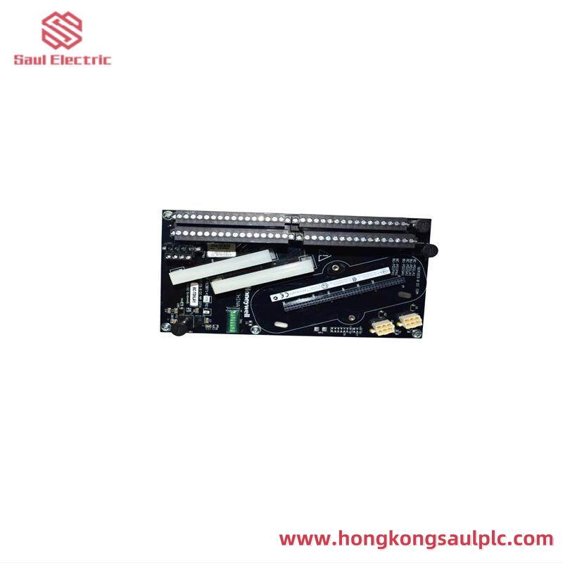 HONEYWELL 8C-TDILA1 Analog Input/Output module