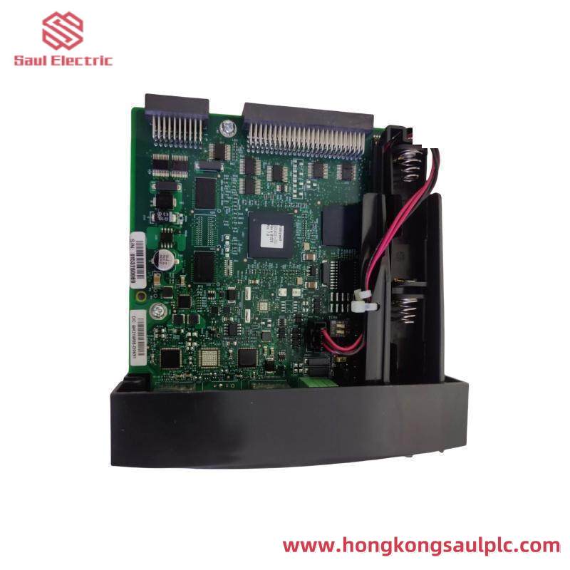 HONEYWELL 900C30S-0460 Controller Base
