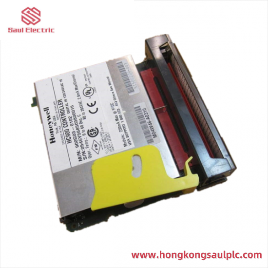 Honeywell 4DP7APXIP11