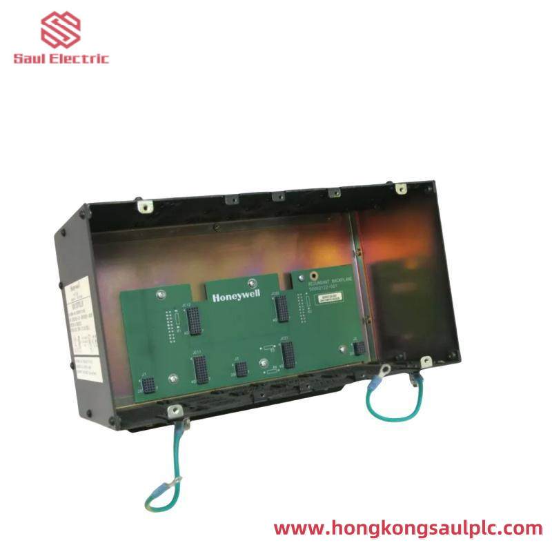 honeywell 900RR0-0300 Redundant CPM Rack (Assembly)