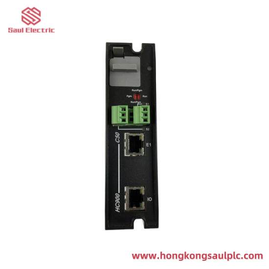 Honeywell 900S50S-0460  I/O Scanner Module