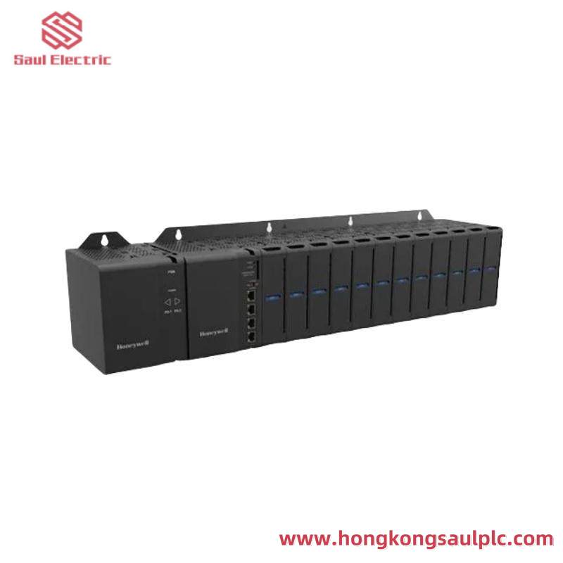 HONEYWELL 900U02-0100 Universal I/O Module