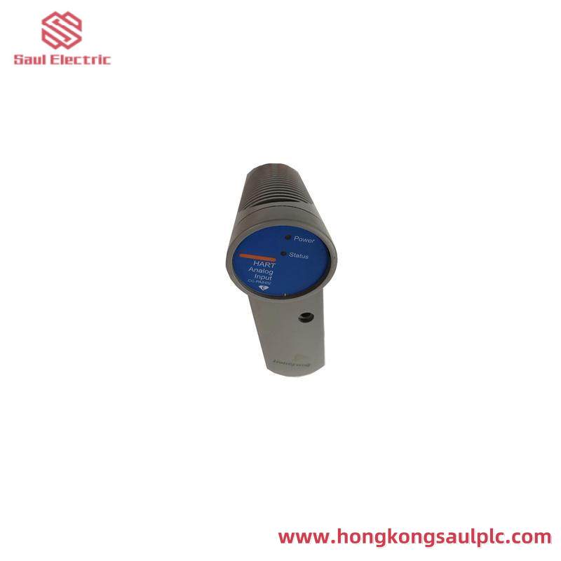 HONEYWELL CC-РАIH02 Low Level Analog Input Module