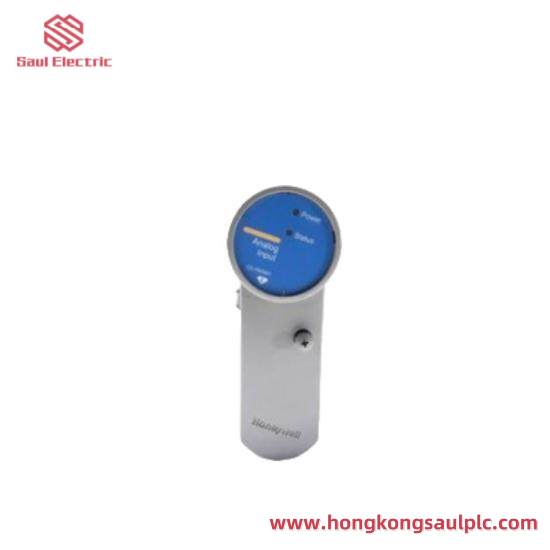 Honeywell CC-GAIX11 CC-GAIX21 Analog Input Module