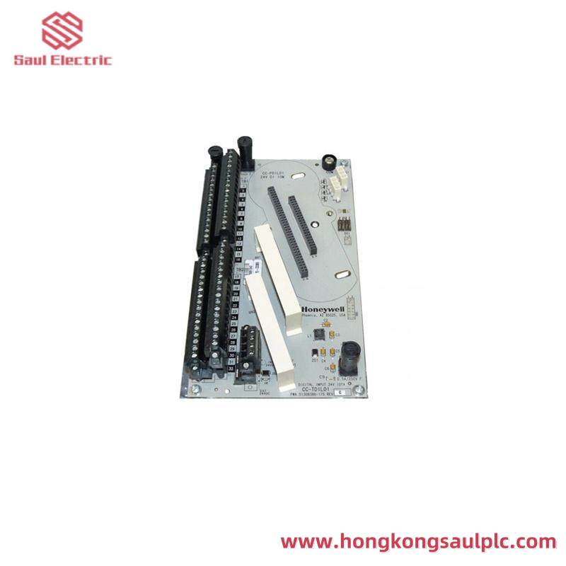 HONEYWELL CC-IP0101 51410056-175